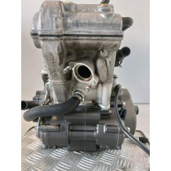 Motore semicompleto F.B. Mondial SMX 125 Motard Motard 