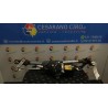 MOTORINO TERGIPARABREZZA 022 RENAULT MEGANE 3A SERIE (10/08-) K9KJ8 288100941R