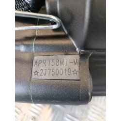 Motore semicompleto F.B. Mondial SMX 125 Motard Motard 