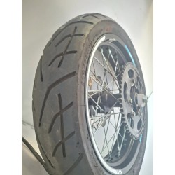 Ruota posteriore F.B. Mondial SMX 125 Motard Motard 