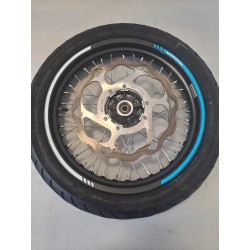 Ruota anteriore F.B. Mondial SMX 125 Motard Motard 