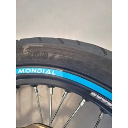 Ruota anteriore F.B. Mondial SMX 125 Motard Motard 