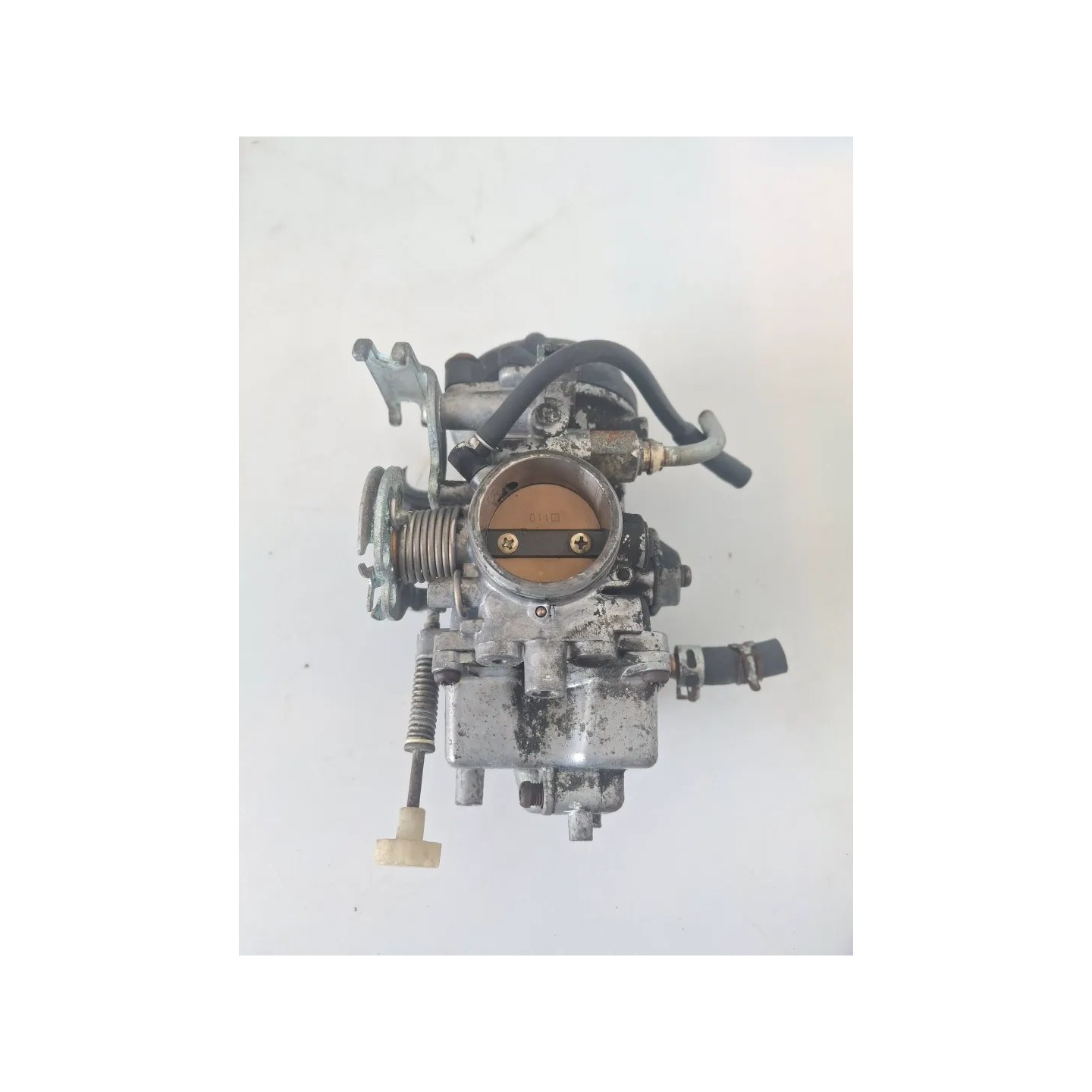Carburatore Suzuki GZ Marauder 250 GZ Marauder 250 