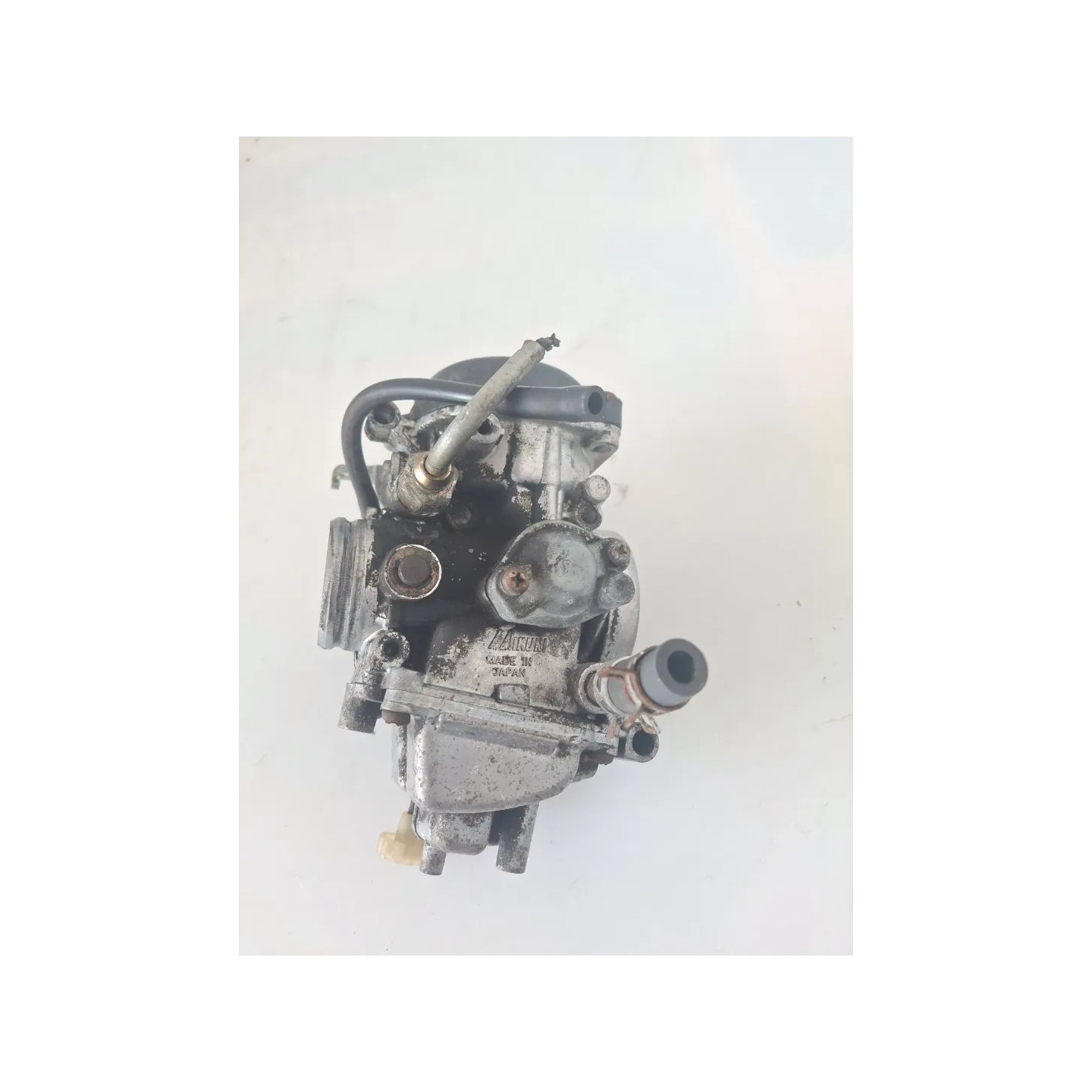 Carburatore Suzuki GZ Marauder 250 GZ Marauder 250 
