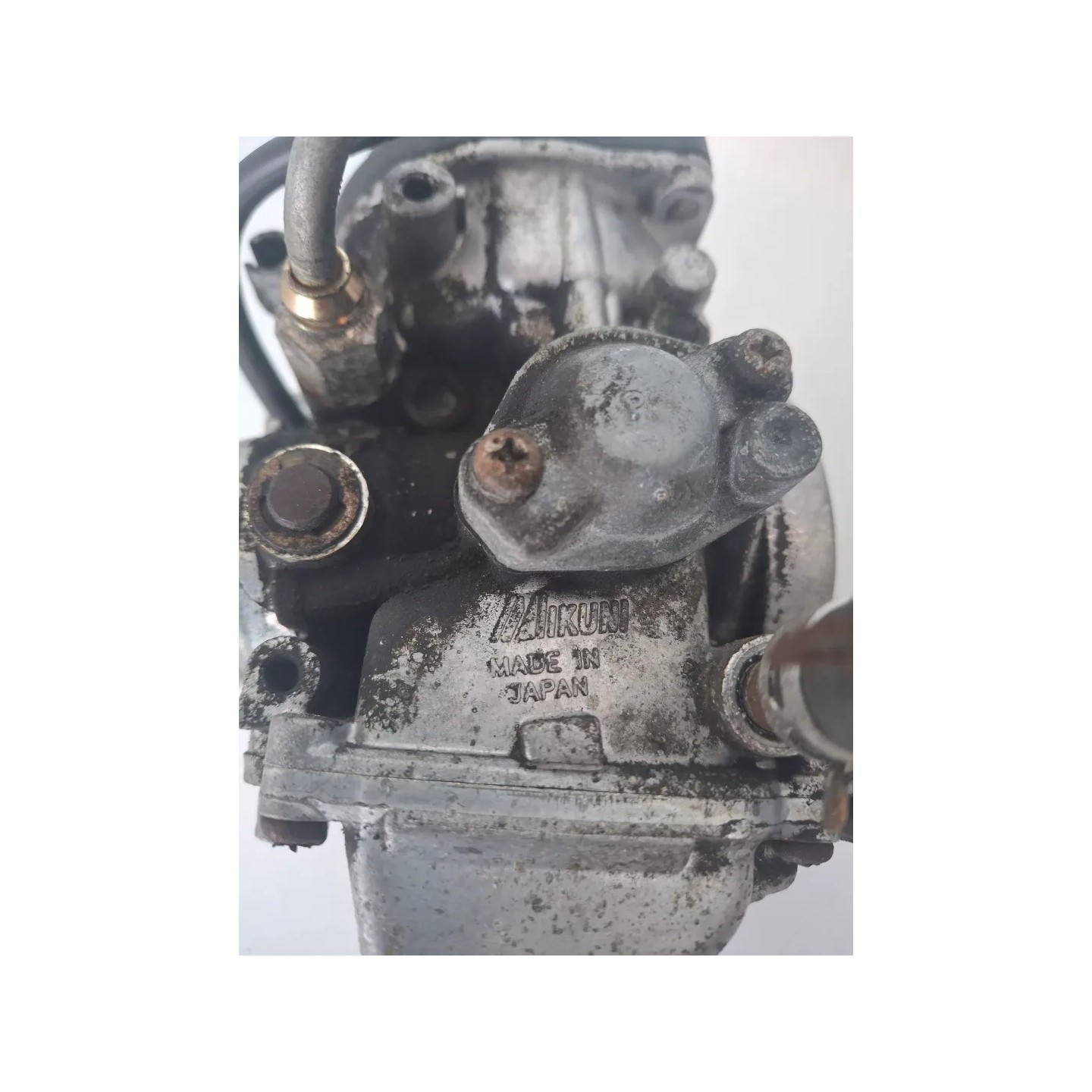 Carburatore Suzuki GZ Marauder 250 GZ Marauder 250 