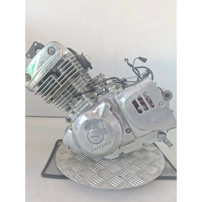 Motore completo Suzuki GZ Marauder 250 GZ Marauder 250 