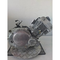 Motore completo Suzuki GZ Marauder 250 GZ Marauder 250 