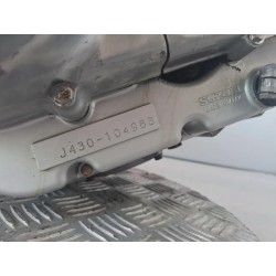 Motore completo Suzuki GZ Marauder 250 GZ Marauder 250 