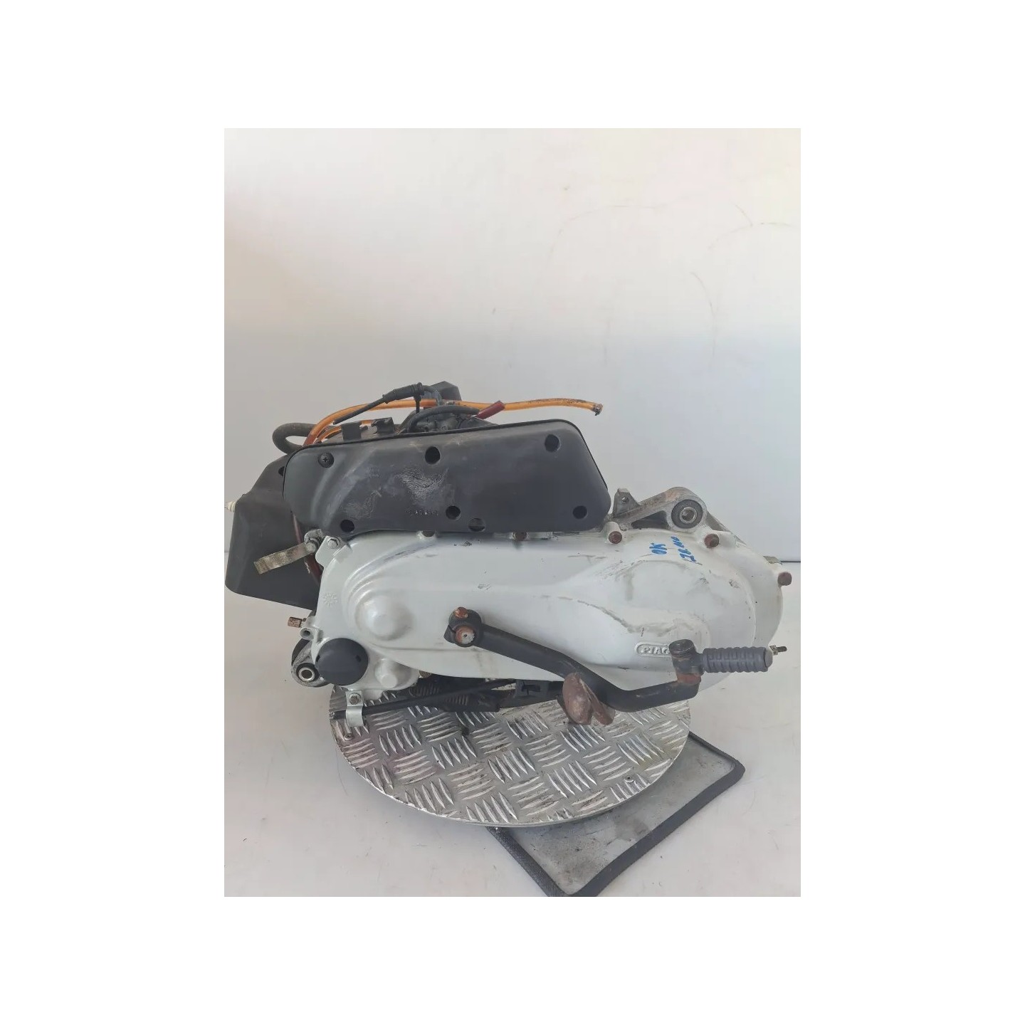Motore completo Piaggio Zip SP 50 (E2) Zip SP 50 