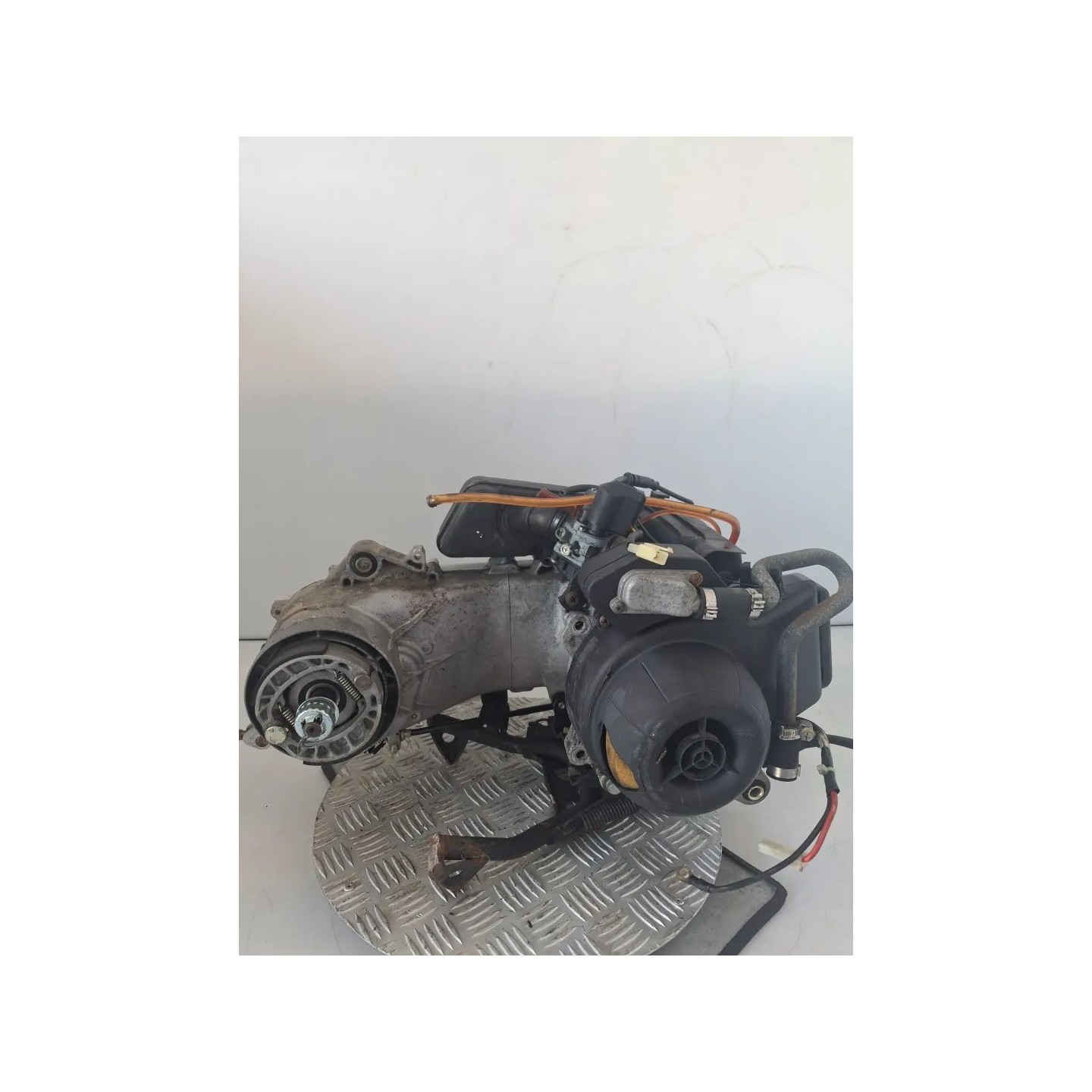 Motore completo Piaggio Zip SP 50 (E2) Zip SP 50 