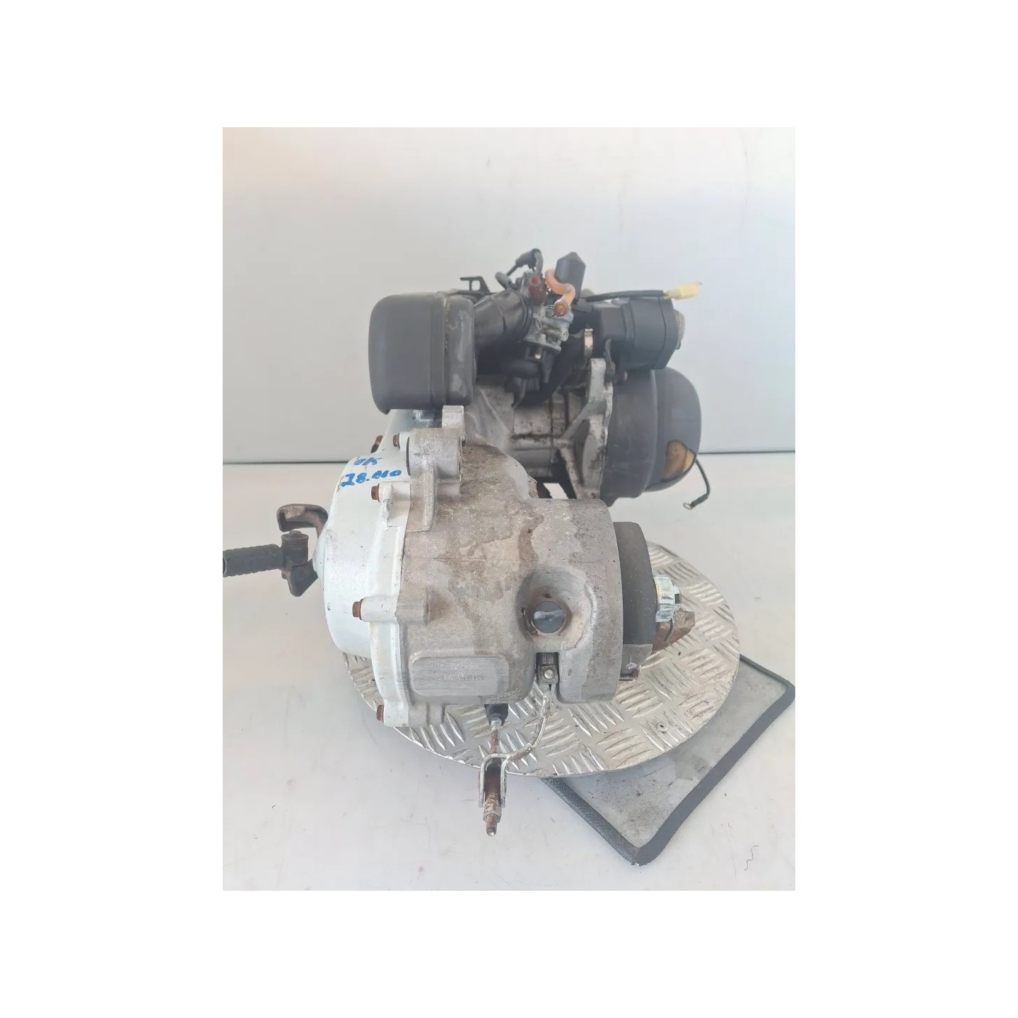 Motore completo Piaggio Zip SP 50 (E2) Zip SP 50 