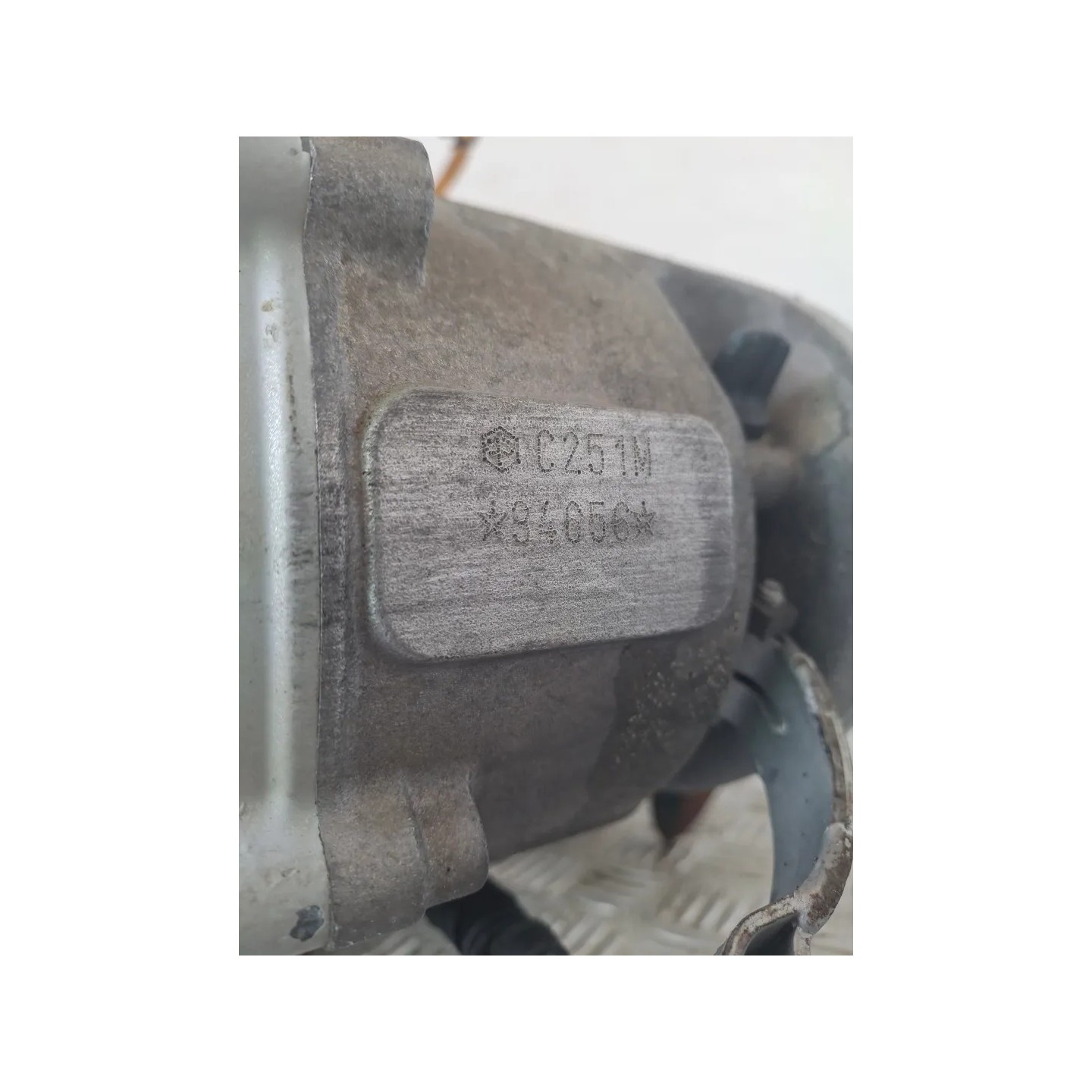 Motore completo Piaggio Zip SP 50 (E2) Zip SP 50 