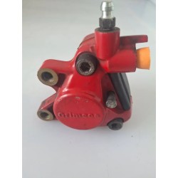 Pinza freno anteriore completo Malaguti F12 Phantom 50 LC (E2) F12 Phantom 50 LC 