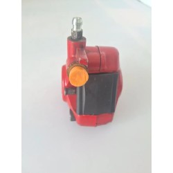 Pinza freno anteriore completo Malaguti F12 Phantom 50 LC (E2) F12 Phantom 50 LC 