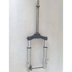 forcella ant. completa Malaguti F12 Phantom 50 LC (E2) F12 Phantom 50 LC 