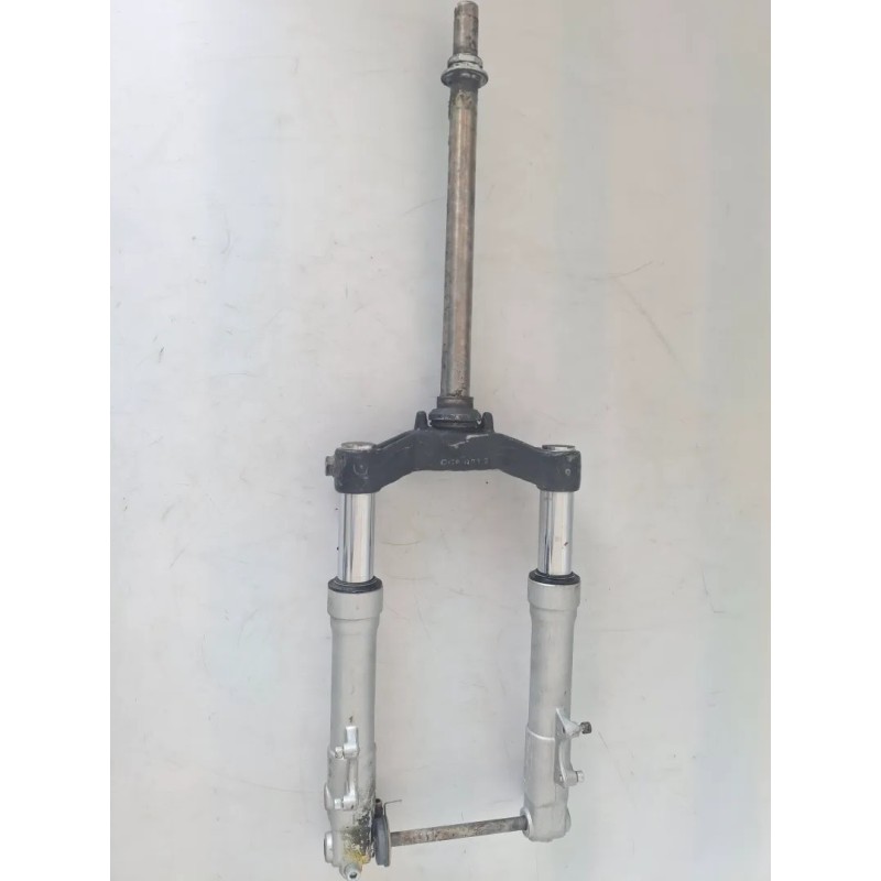 forcella ant. completa Malaguti F12 Phantom 50 LC (E2) F12 Phantom 50 LC 