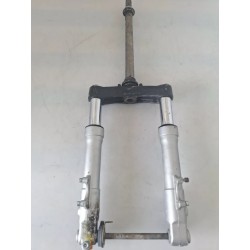 forcella ant. completa Malaguti F12 Phantom 50 LC (E2) F12 Phantom 50 LC 