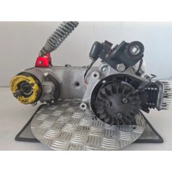 Motore semicompleto Malaguti F12 Phantom 50 (E1) F12 Phantom 50 AC 