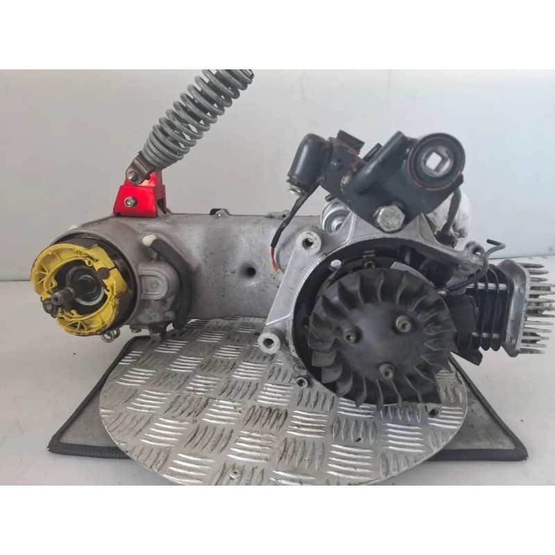 Motore semicompleto Malaguti F12 Phantom 50 (E1) F12 Phantom 50 AC 