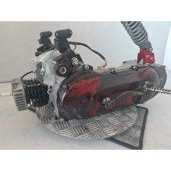 Motore semicompleto Malaguti F12 Phantom 50 (E1) F12 Phantom 50 AC 