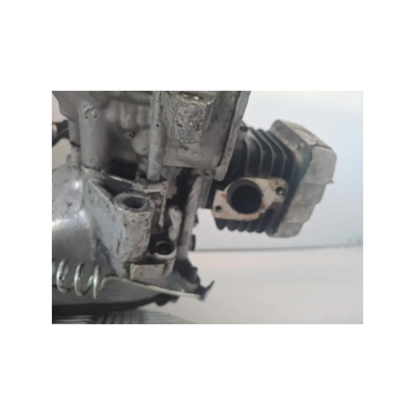 Motore semicompleto Malaguti F12 Phantom 50 (E1) F12 Phantom 50 AC 