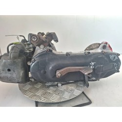 Motore semicompleto Malaguti F12 Phantom 50 LC (E2) F12 Phantom 50 LC 