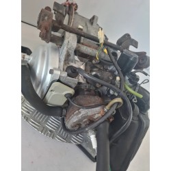 Motore semicompleto Malaguti F12 Phantom 50 LC (E2) F12 Phantom 50 LC 