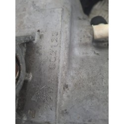 Motore semicompleto Malaguti F12 Phantom 50 LC (E2) F12 Phantom 50 LC 