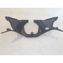 Protezione inferiore manubrio Yamaha T-Max 500 (E2) (03-07) T-Max 500 