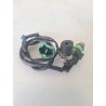 Iniettore Yamaha T-Max 500 (E2) (03-07) T-Max 500 