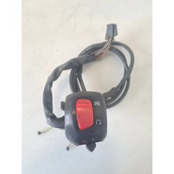 Blocco comandi multifunzioni Yamaha T-Max 500 (E2) (03-07) T-Max 500 Destro