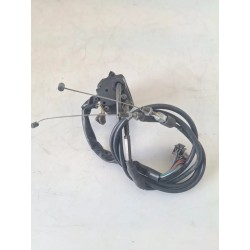 Blocco comandi multifunzioni Yamaha T-Max 500 (E2) (03-07) T-Max 500 Destro