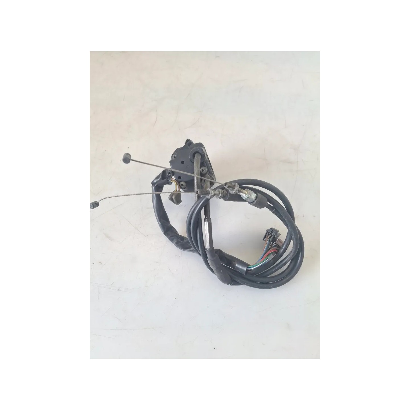 Blocco comandi multifunzioni Yamaha T-Max 500 (E2) (03-07) T-Max 500 Destro