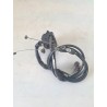 Blocco comandi multifunzioni Yamaha T-Max 500 (E2) (03-07) T-Max 500 Destro