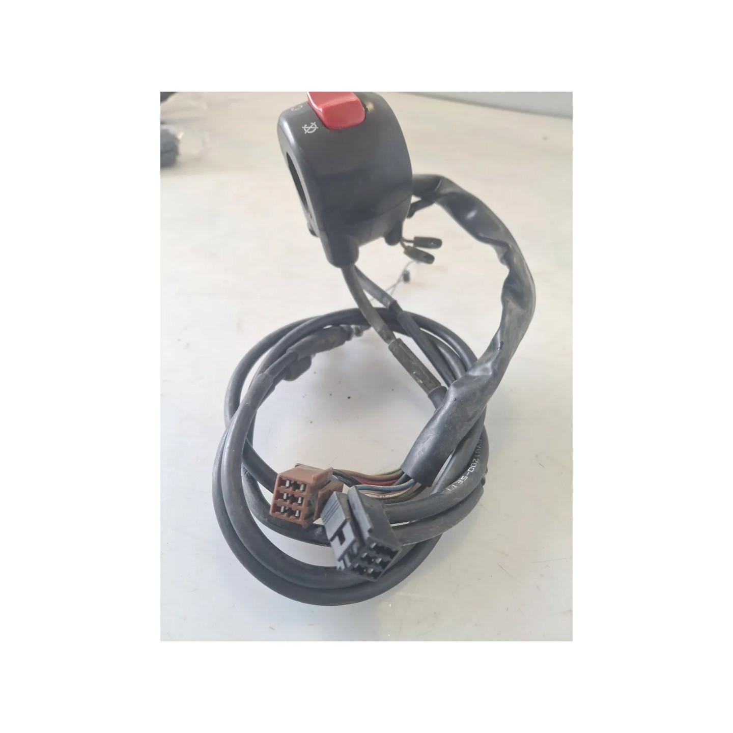 Blocco comandi multifunzioni Yamaha T-Max 500 (E2) (03-07) T-Max 500 Destro