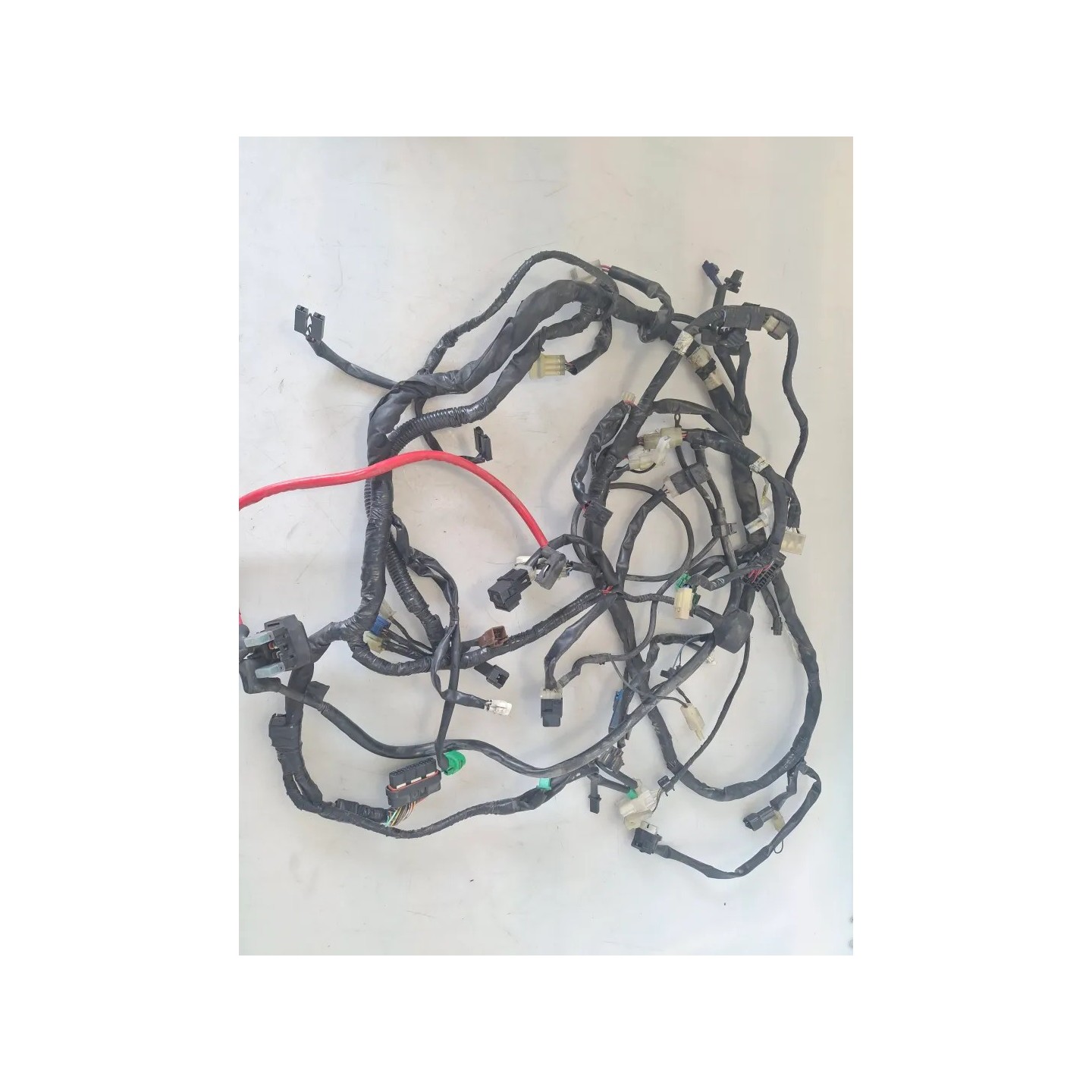 Cablaggio impianto elettrico telaio Yamaha T-Max 500 (E2) (03-07) T-Max 500 