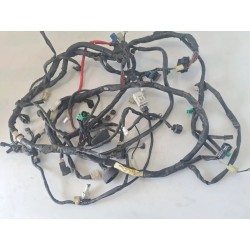 Cablaggio impianto elettrico telaio Yamaha T-Max 500 (E2) (03-07) T-Max 500 