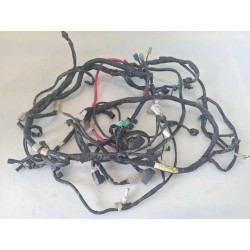 Cablaggio impianto elettrico telaio Yamaha T-Max 500 (E2) (03-07) T-Max 500 