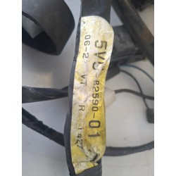 Cablaggio impianto elettrico telaio Yamaha T-Max 500 (E2) (03-07) T-Max 500 