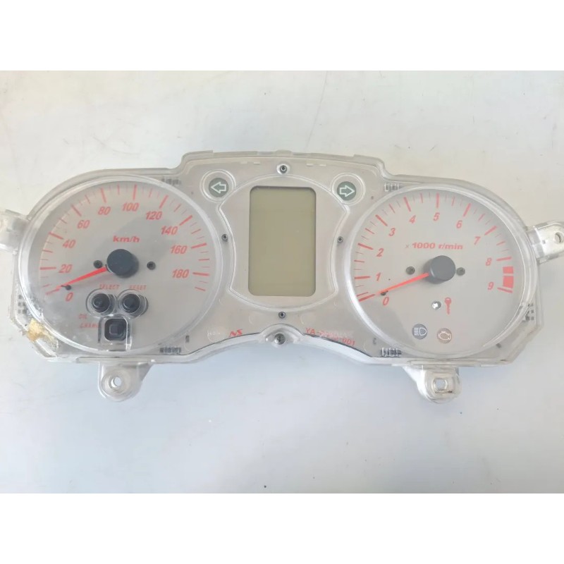 Strumentazione completo Yamaha T-Max 500 (E2) (03-07) T-Max 500 