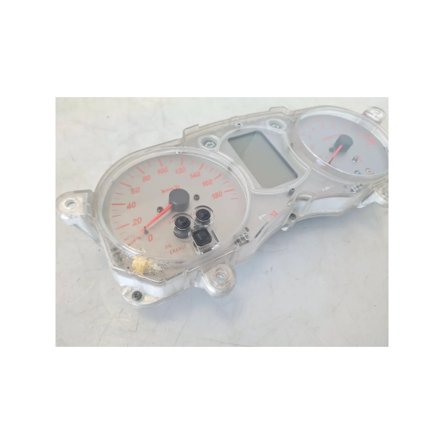 Strumentazione completo Yamaha T-Max 500 (E2) (03-07) T-Max 500 