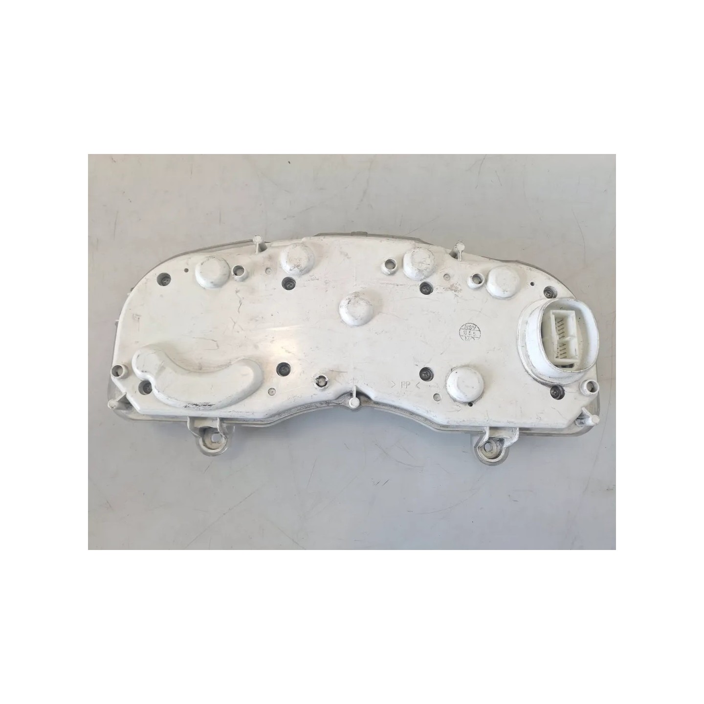 Strumentazione completo Yamaha T-Max 500 (E2) (03-07) T-Max 500 