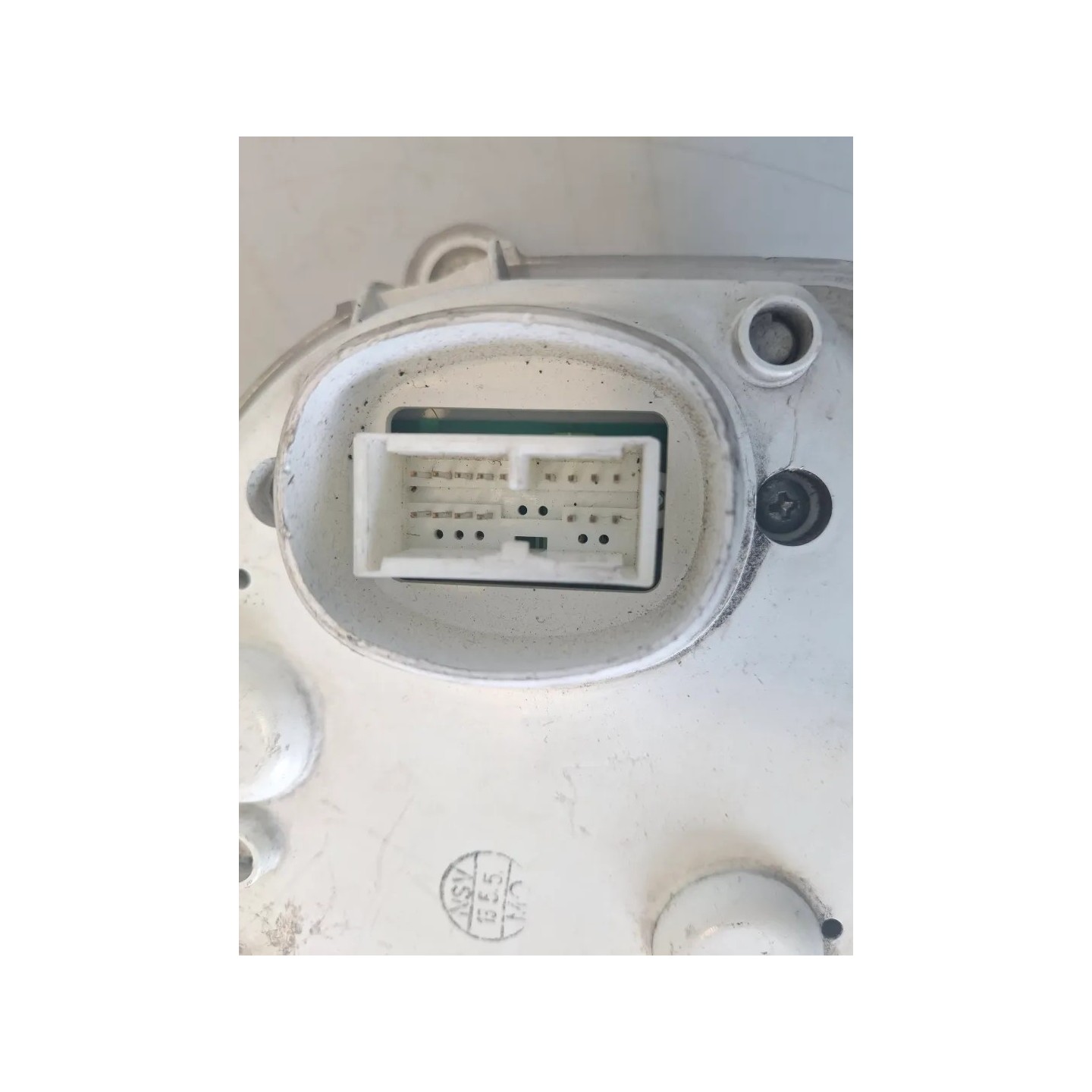 Strumentazione completo Yamaha T-Max 500 (E2) (03-07) T-Max 500 