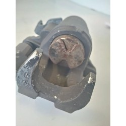 Pinza freno posteriore completo Yamaha T-Max 500 (E2) (03-07) T-Max 500 