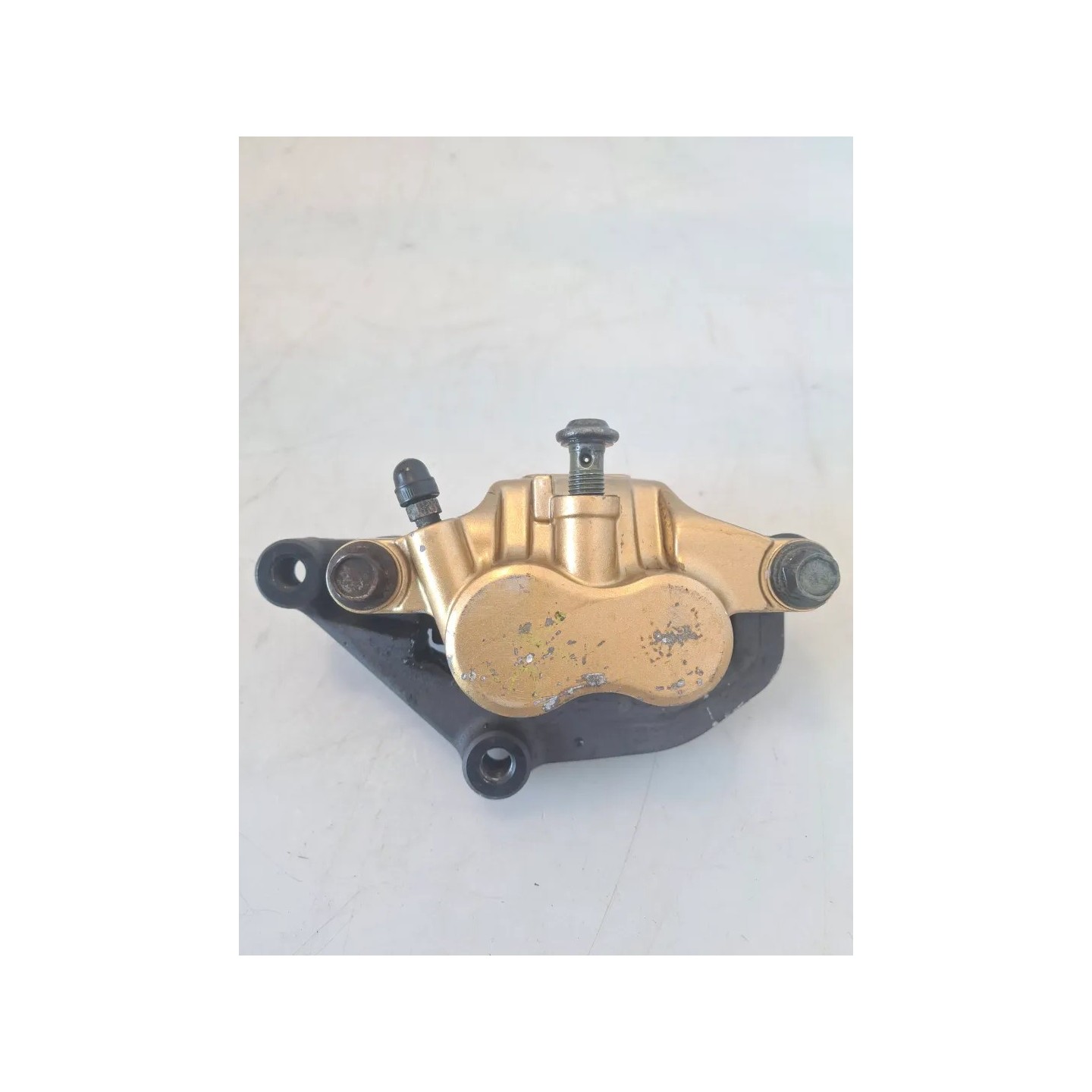 Pinza freno anteriore completo Yamaha T-Max 500 (E2) (03-07) T-Max 500 Sinistro