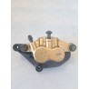 Pinza freno anteriore completo Yamaha T-Max 500 (E2) (03-07) T-Max 500 Sinistro