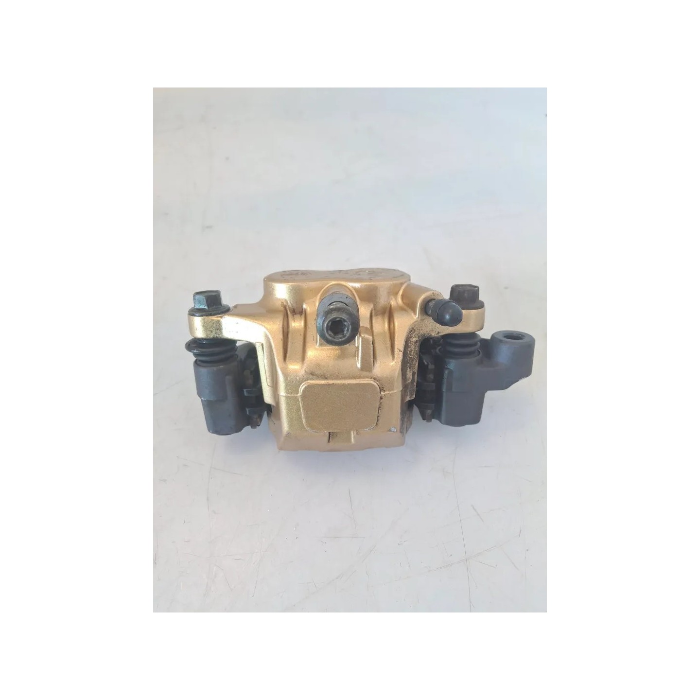 Pinza freno anteriore completo Yamaha T-Max 500 (E2) (03-07) T-Max 500 Sinistro