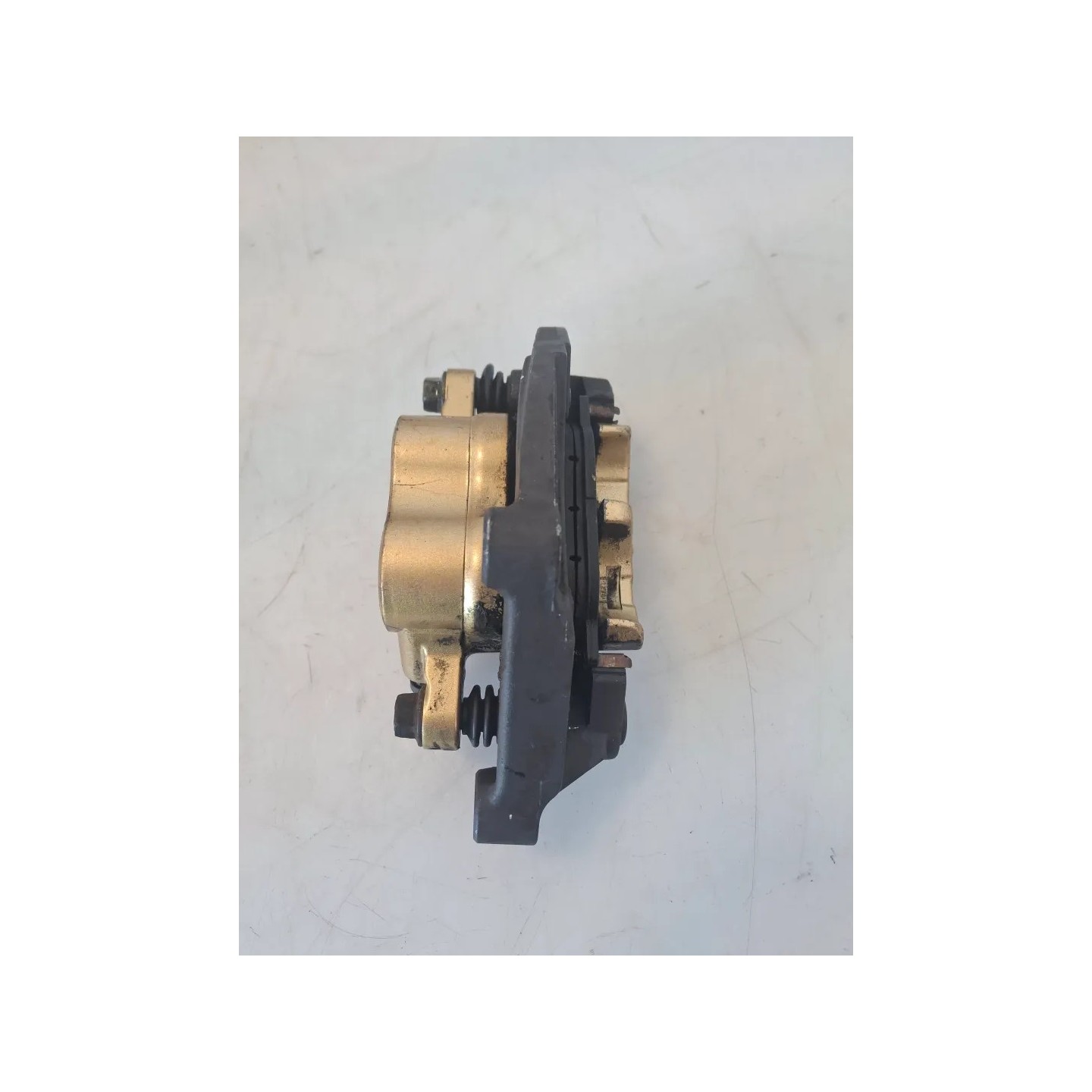 Pinza freno anteriore completo Yamaha T-Max 500 (E2) (03-07) T-Max 500 Sinistro