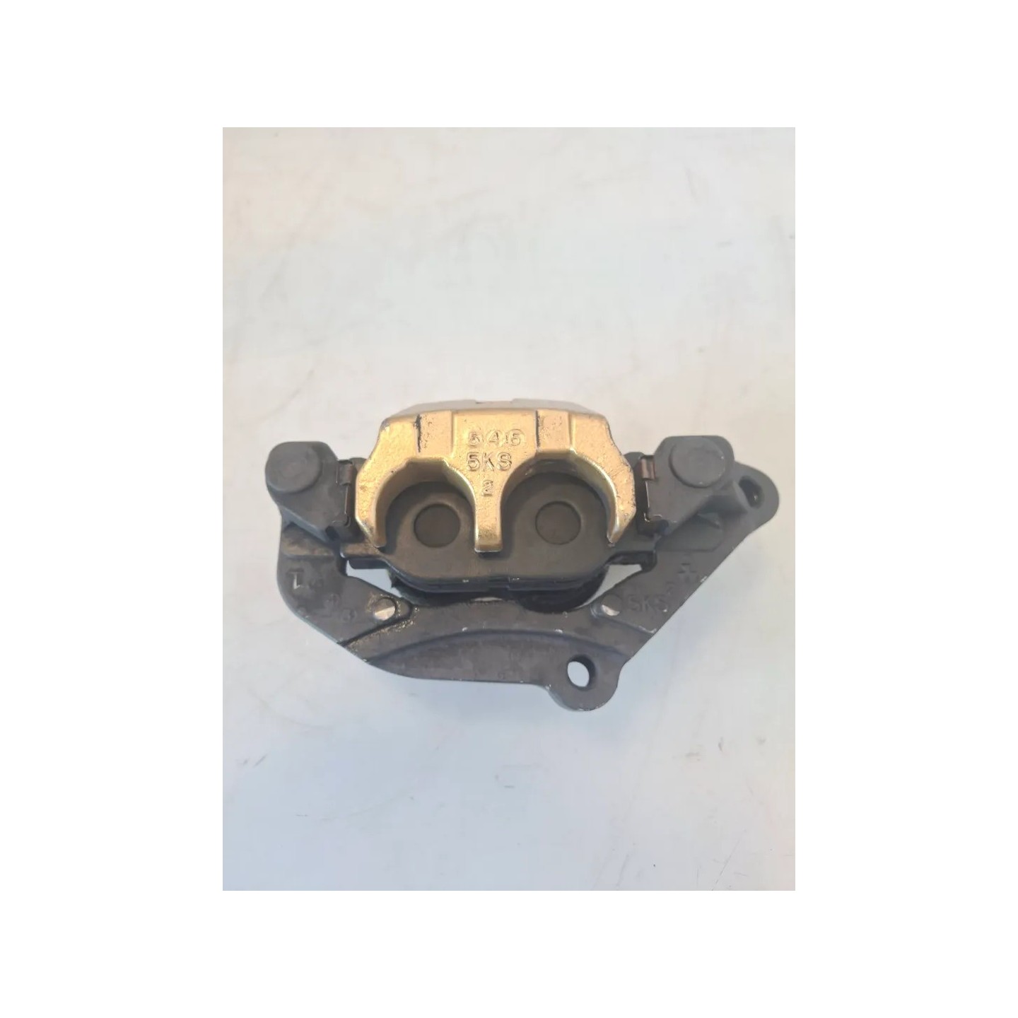 Pinza freno anteriore completo Yamaha T-Max 500 (E2) (03-07) T-Max 500 Sinistro