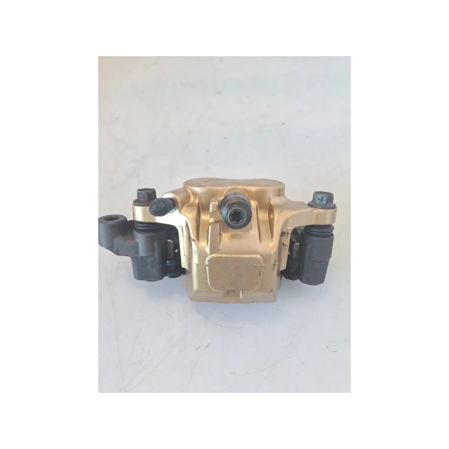 Pinza freno anteriore completo Yamaha T-Max 500 (E2) (03-07) T-Max 500 Destro